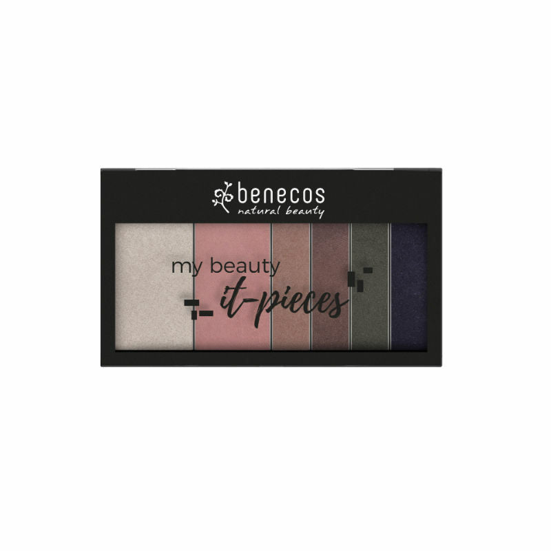 Benecos Refill palette pretty cold 12g
