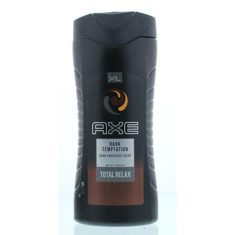 AXE Shower gel dark temptation 400ml
