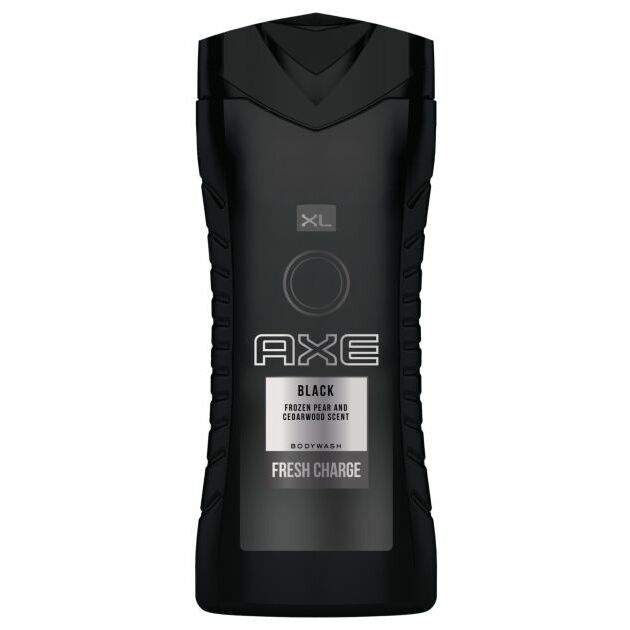 AXE Shower gel black 250ml
