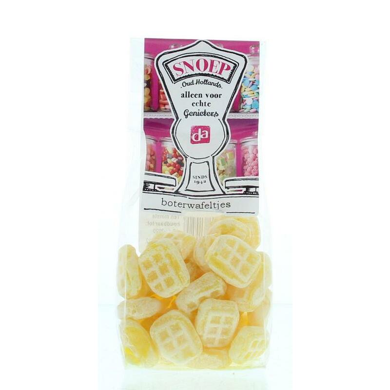 DA Boterwafeltjes 150g
