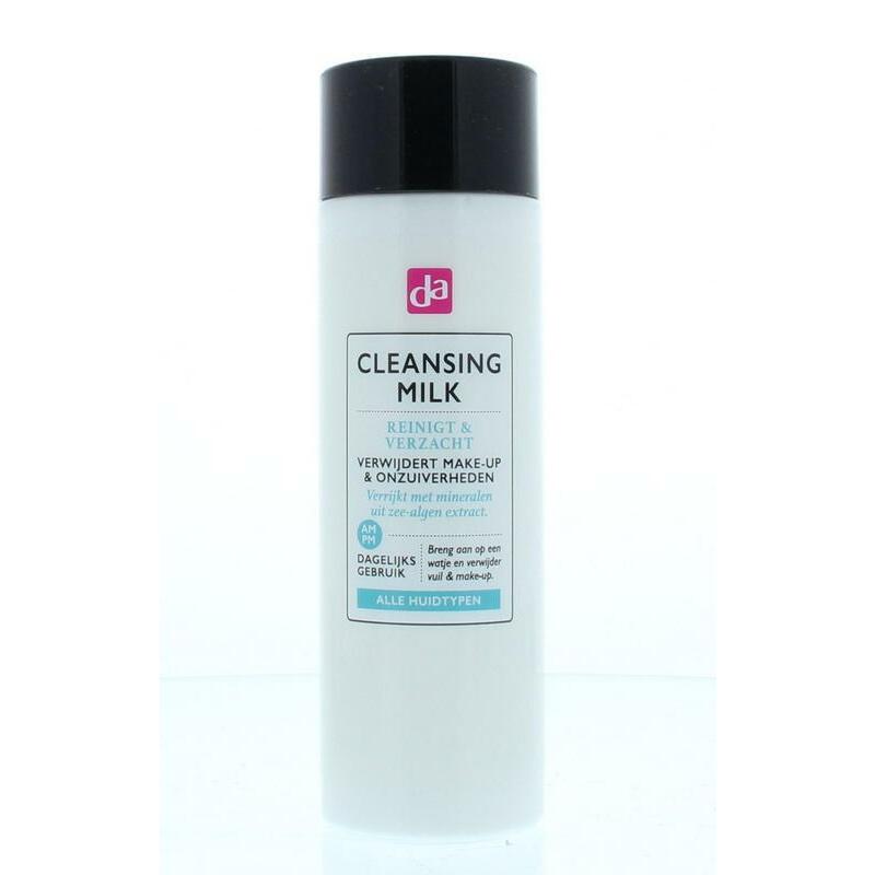 DA Cleansing milk 200ml