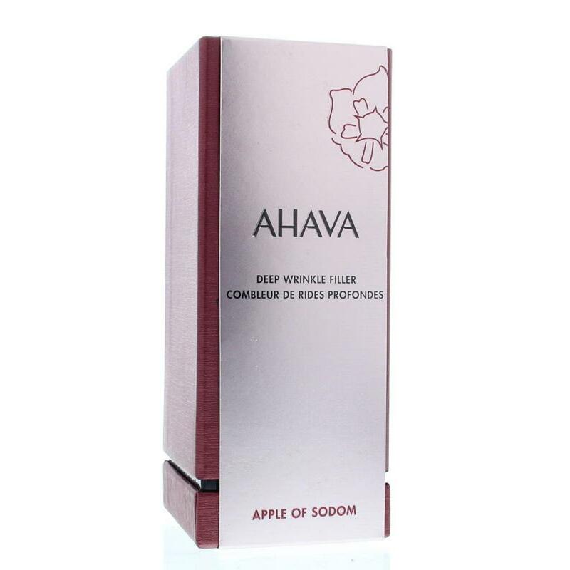 Ahava Deep wrinkle cream 15ml