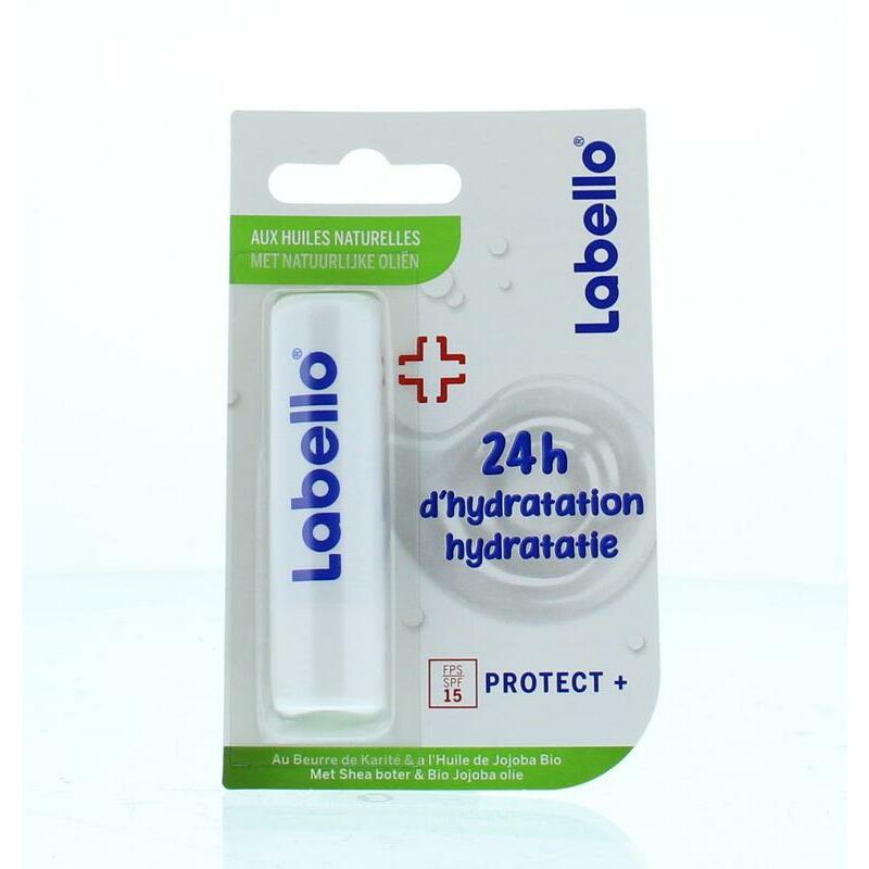 Labello Protect SPF15 5.5ml
