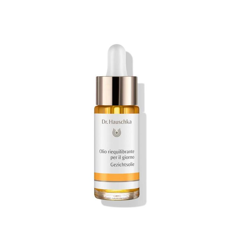 Hauschka Gezichtsolie 18ml