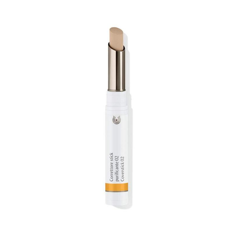 Hauschka Coverstick (02 sand) 2g