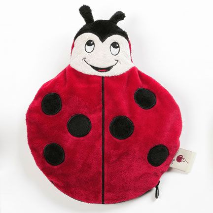 Spruyt Hillen Cherry belly lieveheersbeestje 1st