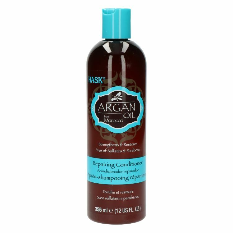 Hask Argan oil repair conditioner 355ml