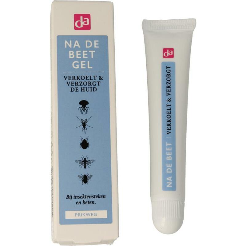 DA Afterbite gel 20ml