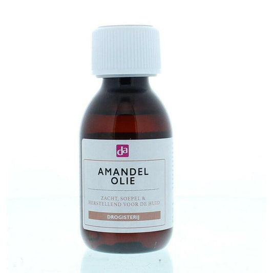 DA Amandelolie 110ml