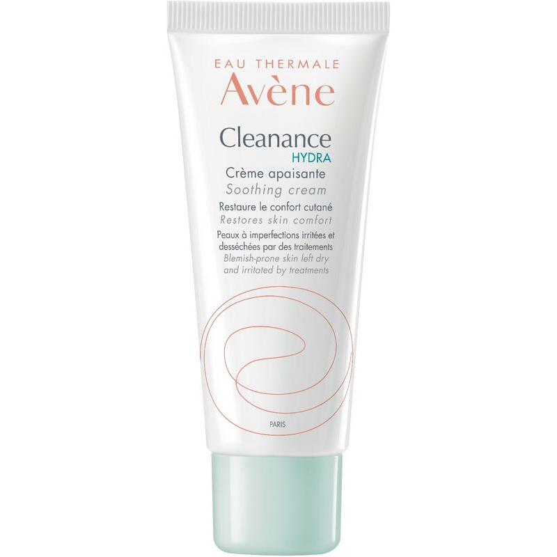Avene Cleanance hydra soothing creme 40ml