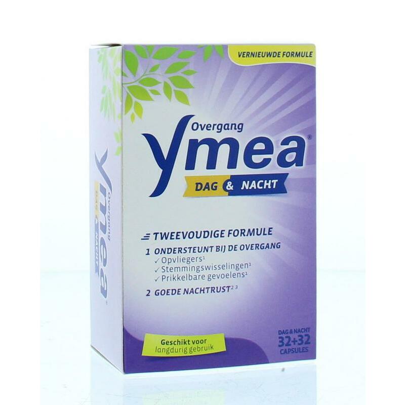 Ymea Dag & nacht 64ca