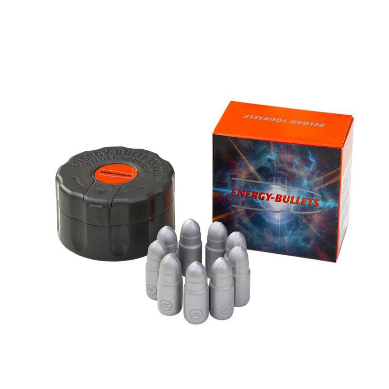 Energy Bullets Energy bullets 9kt