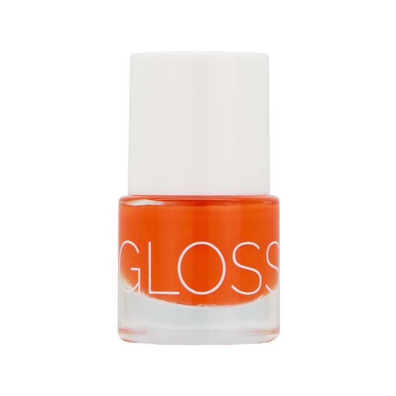 Glossworks Nailpolish last mango in Paris 9ml