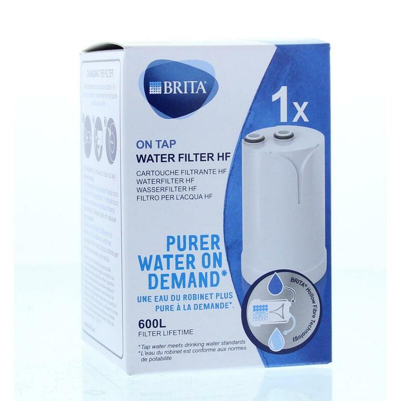 Brita Waterfilterpatroon On Tap HF (2020) 1st