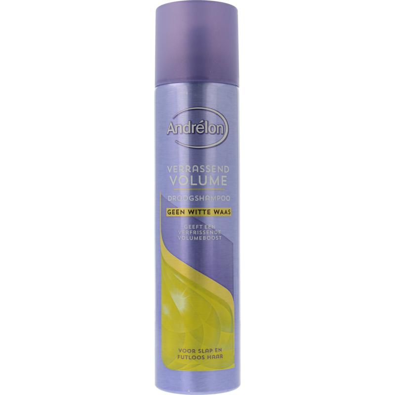 Andrelon Droogshampoo volume 245ml