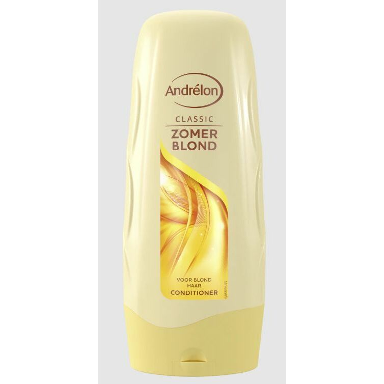 Andrelon Conditioner zomer blond 300ml