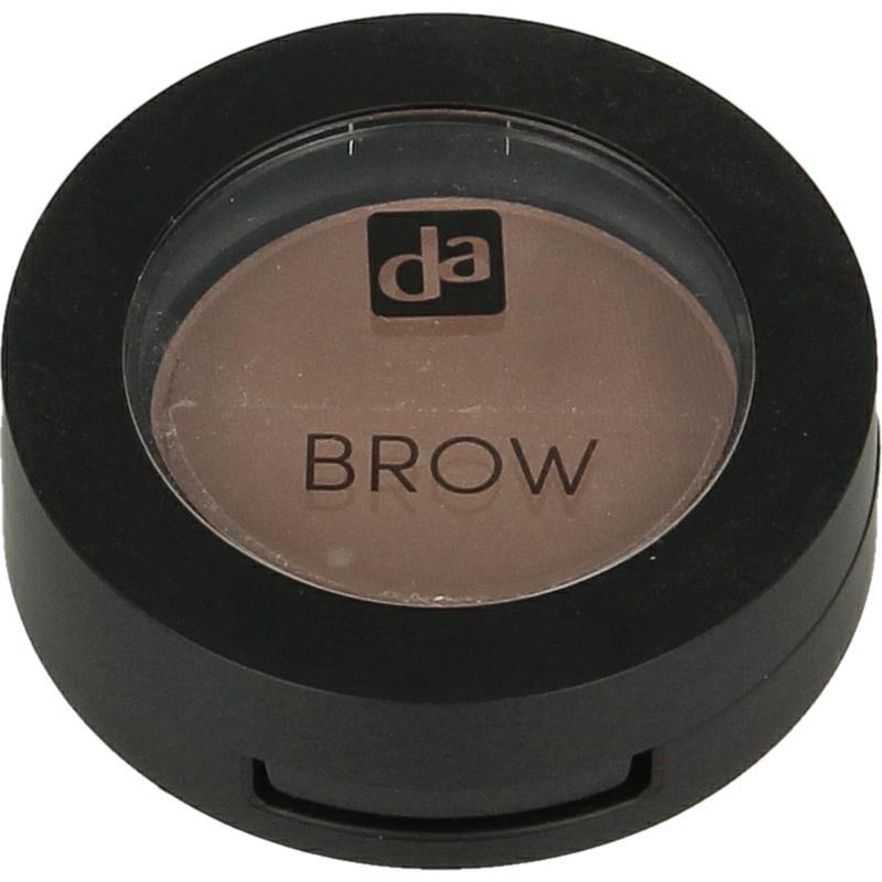 DA Make-up brow powder mono 2 1st