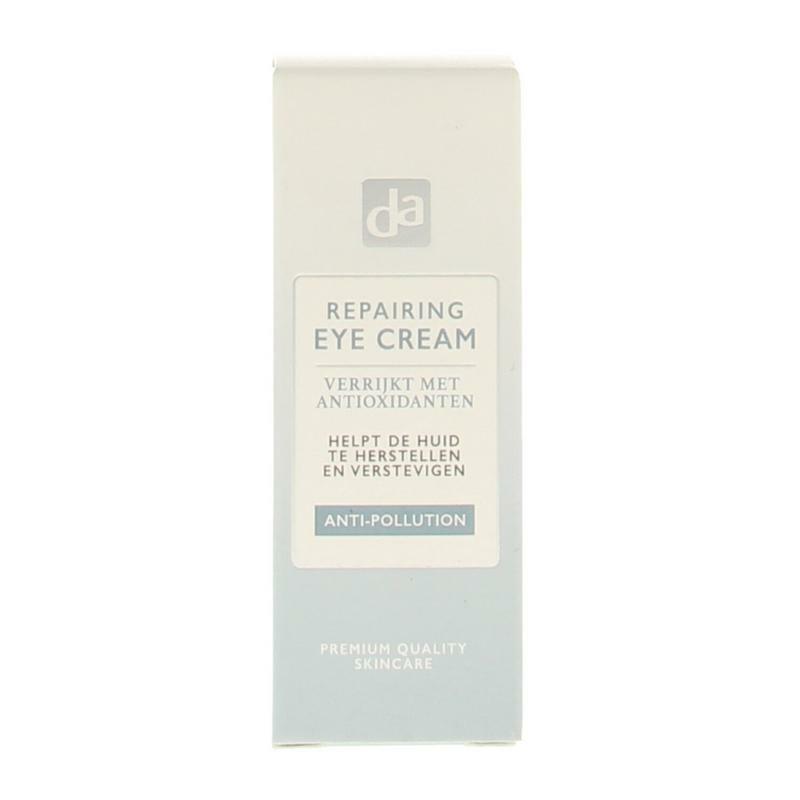 DA Premium eye cream anti-pollution 15ml