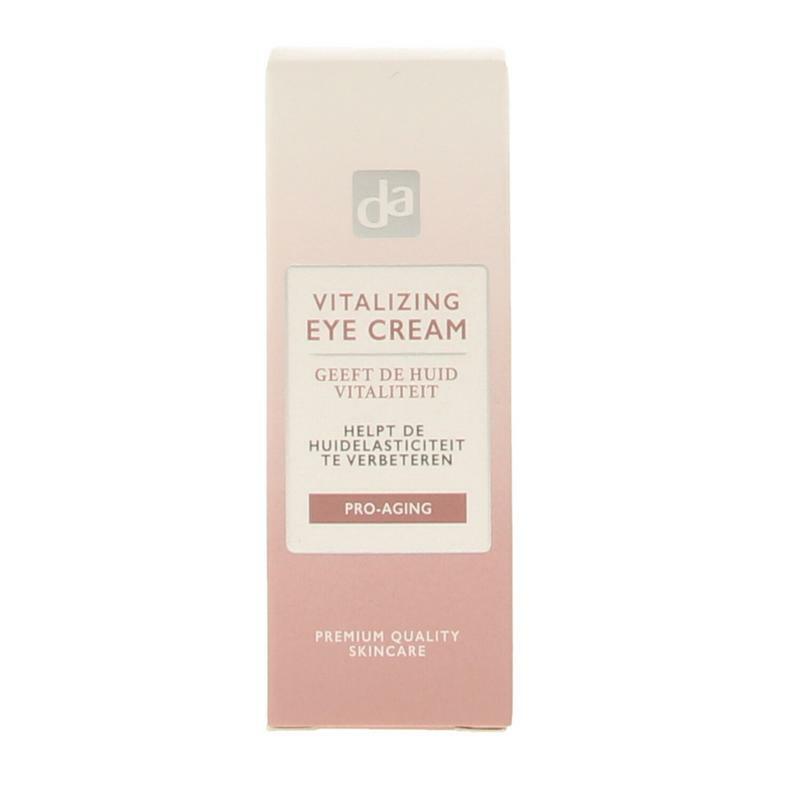 DA Premium eye cream pro aging 15ml