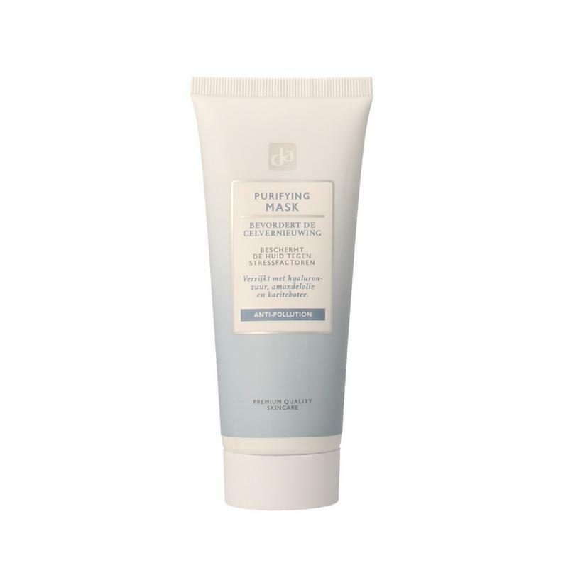 DA Premium mask anti-pollution 100ml