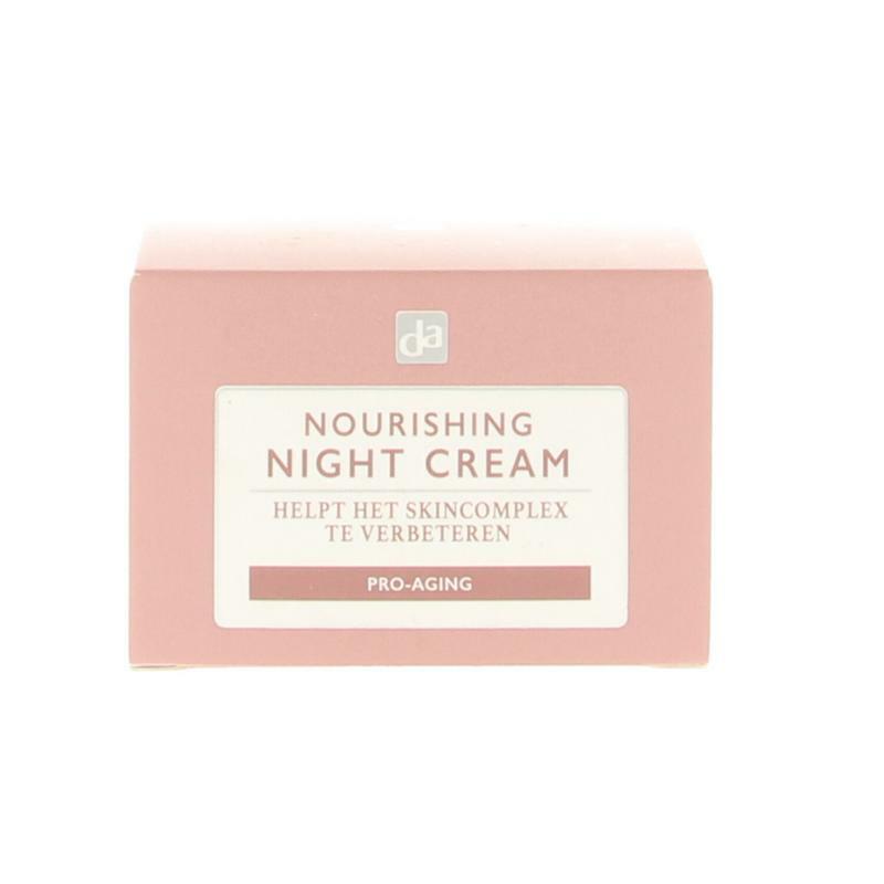 DA Premium night cream pro aging 50ml