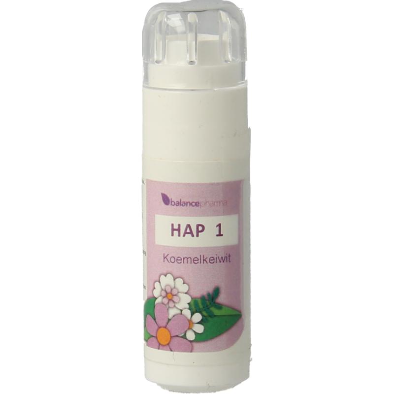 Balance Pharma Koemelkeiwit allergoplex 6g