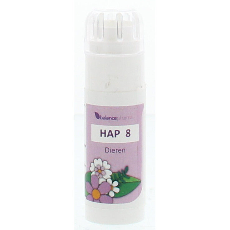 Balance Pharma Dieren allergoplex 6g