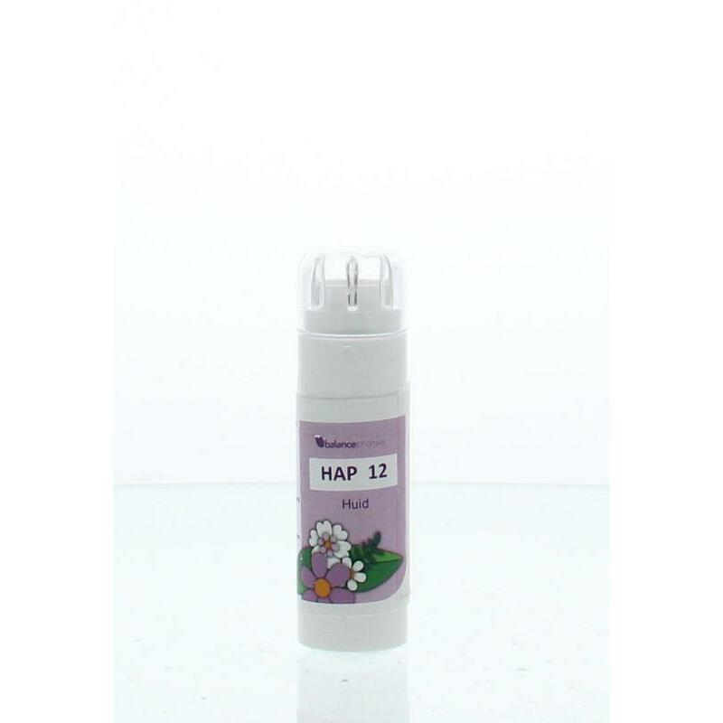 Balance Pharma Huid allergoplex 6g