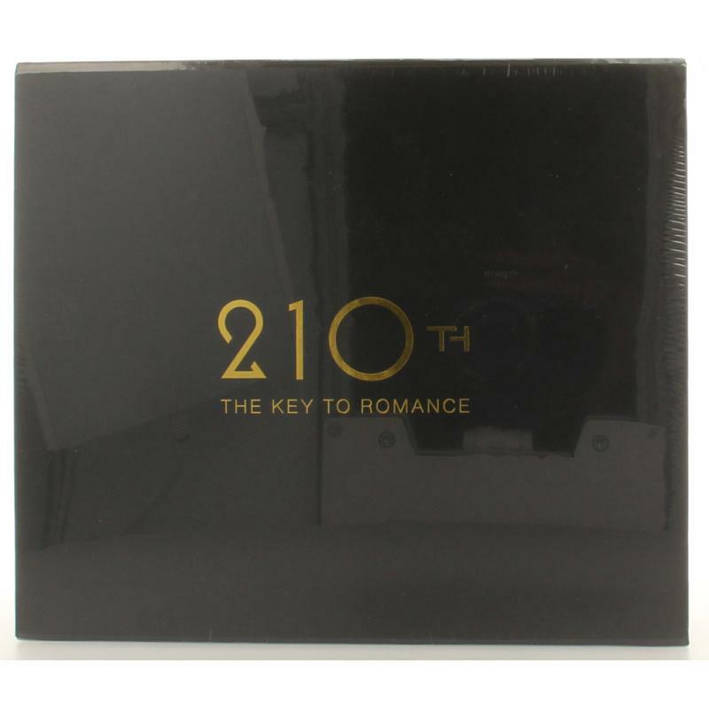 210TH Ladies lovebox 1set