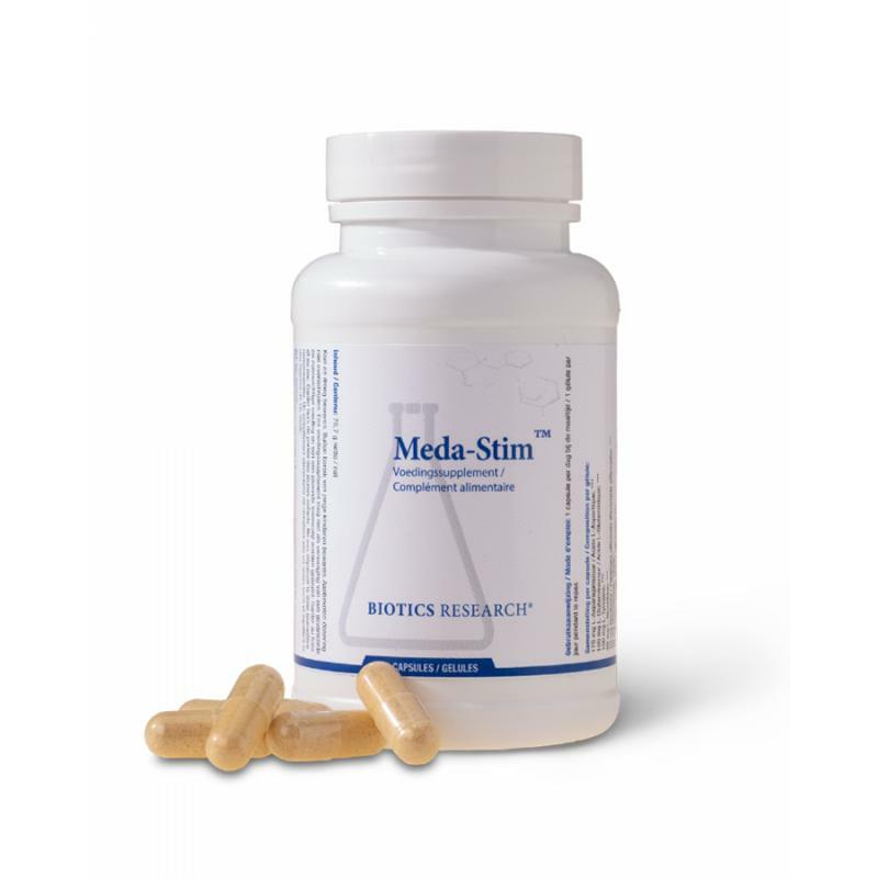 Biotics Meda stim 100ca