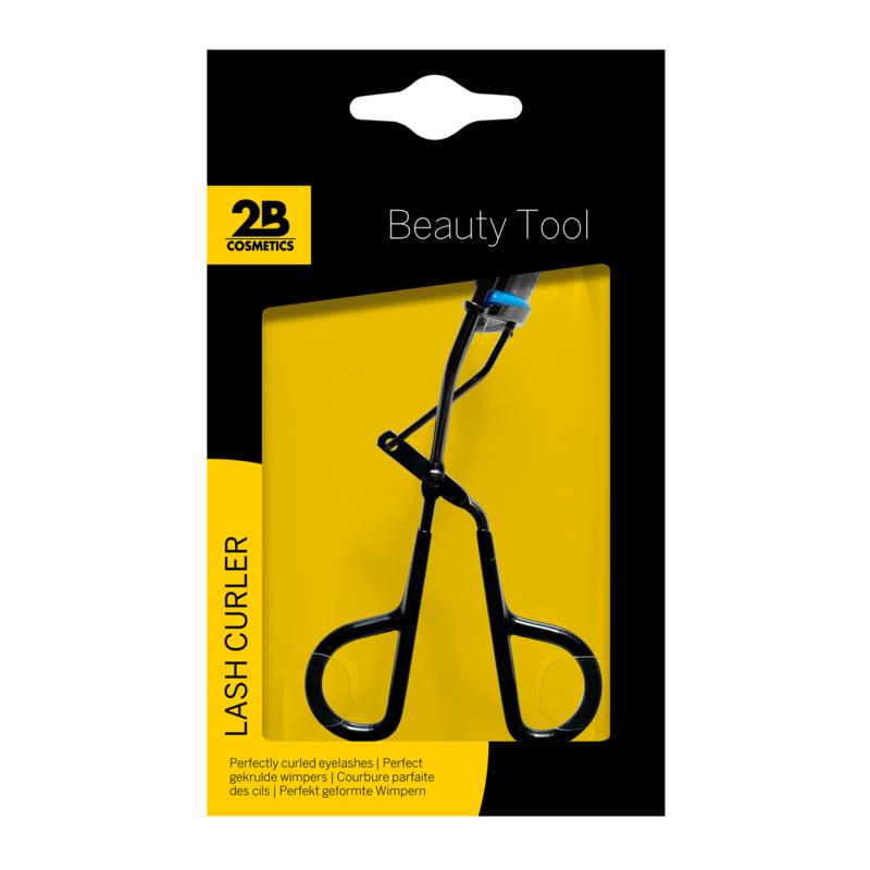 2B Lash curler 1st