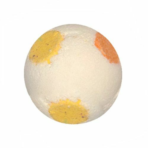 Tinktura Bath bomb peppermint 1st
