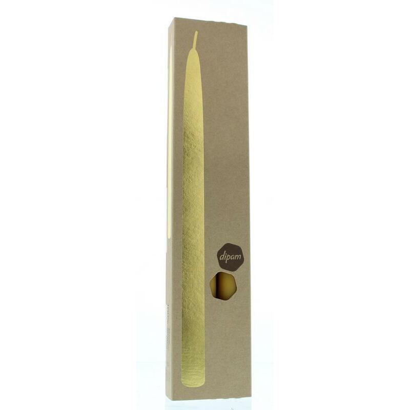 Dipam B2 domplekaars bruin 2.2 x 30 2st