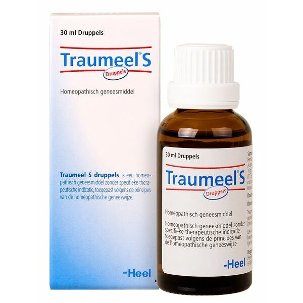 Heel Traumeel S 30ml