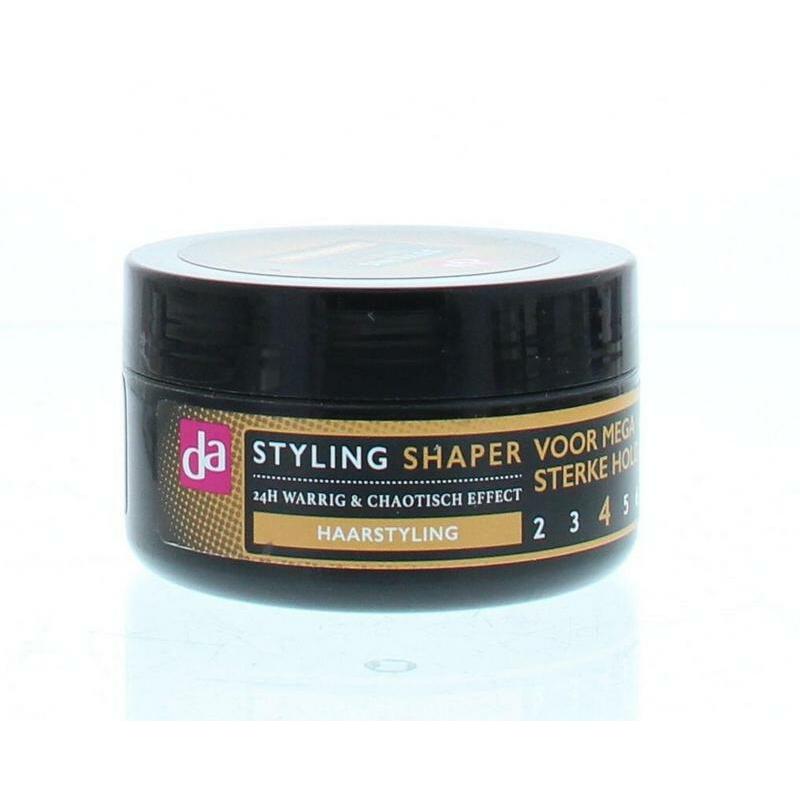 DA Styling shaper mega strong 75ml
