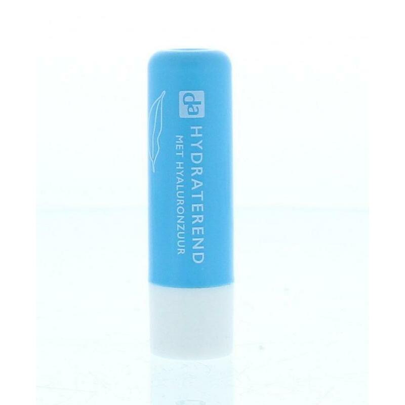 DA Lippenbalsem hydraterend 1st