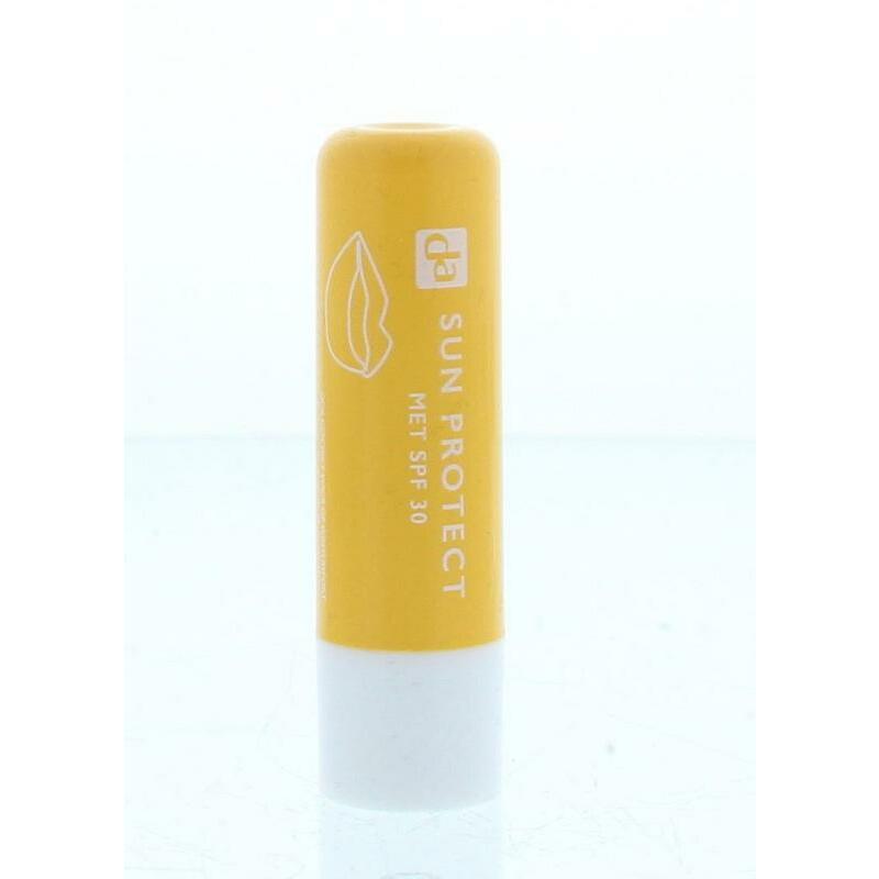 DA Lippenbalsem sun SPF30 1st