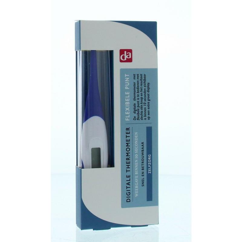 DA Thermometer flexibel 1st