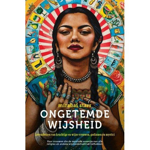 Ankh Hermes Ongetemde wijsheid boek