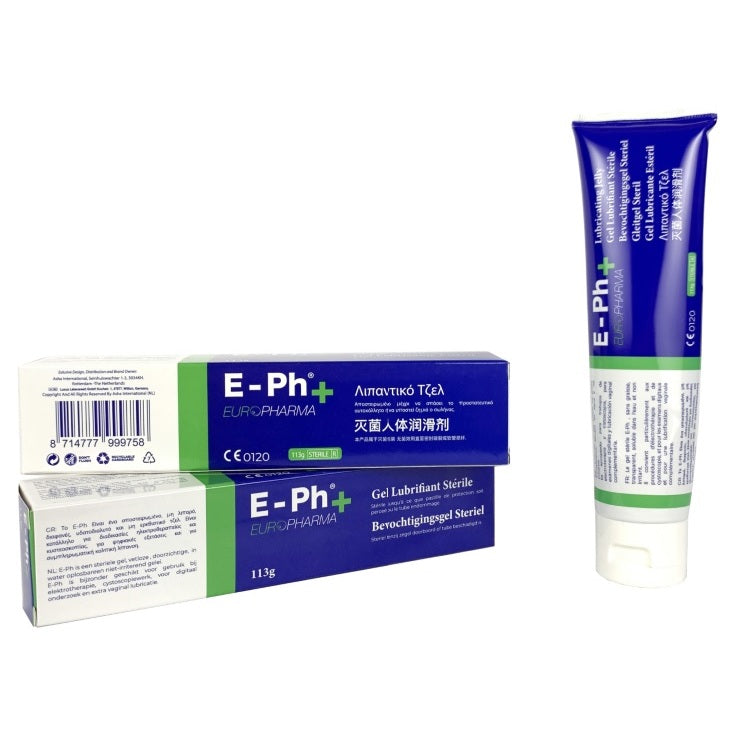 Asha E PH Gel 113g