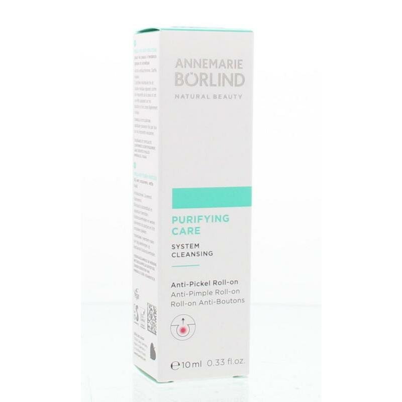 Borlind Purifying anti pickel roll-on 10ml