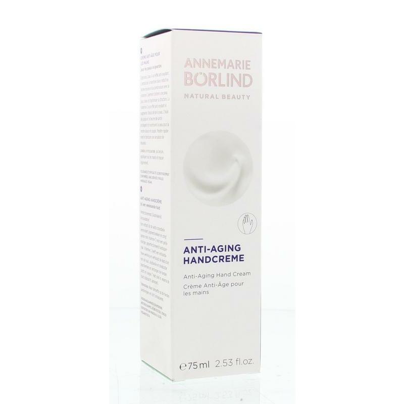 Borlind Anti aging handcream 75ml