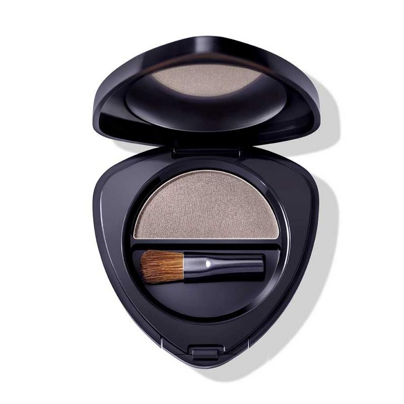 Hauschka Eyeshadow (09 smoky quartz) 1.4g