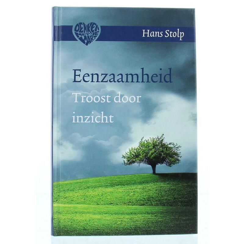 Ankh Hermes Eenzaamheid boek