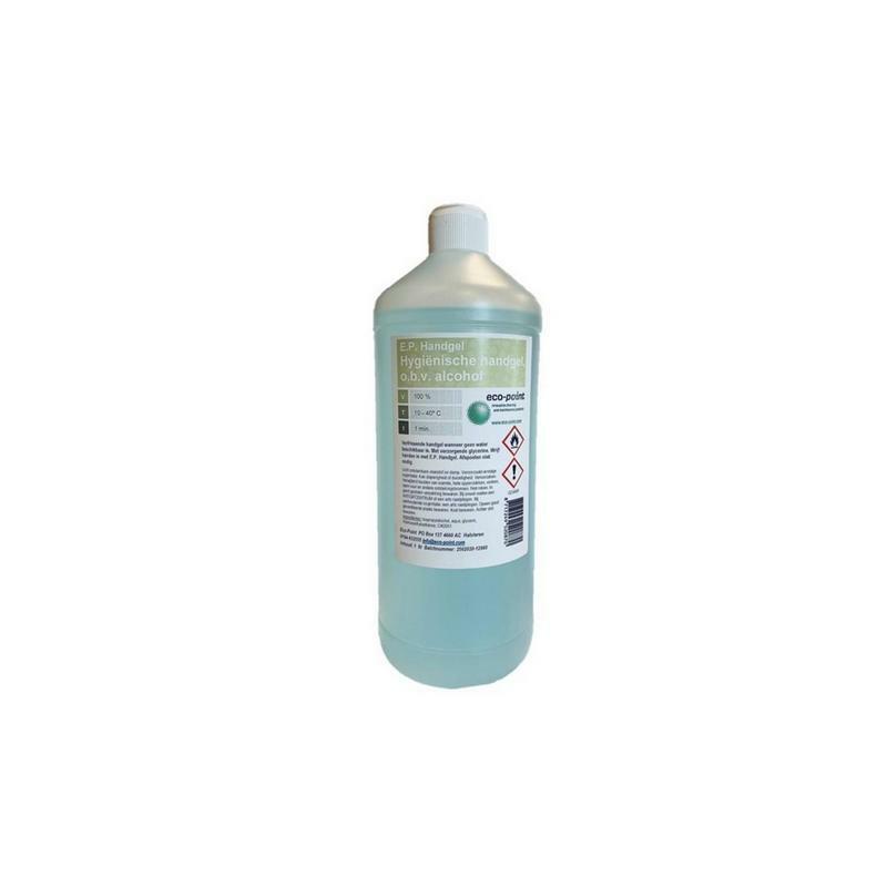 Clearafix EP Handgel 1000ml