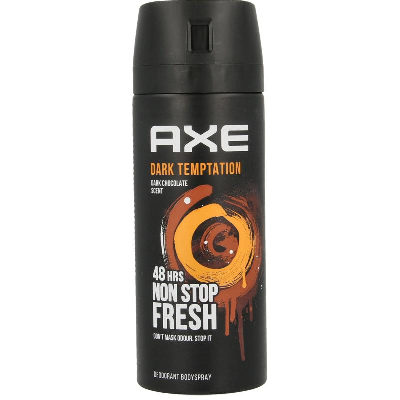AXE Deodorant bodyspray dark temptation 150ml
