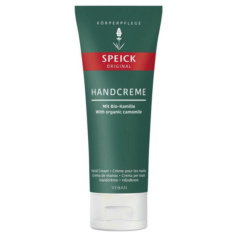 Speick Handcreme 75ml