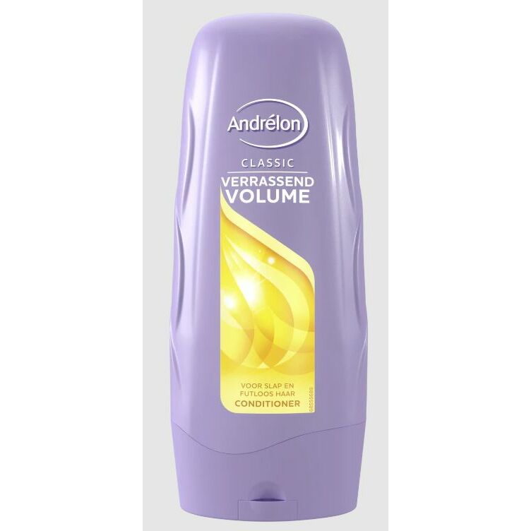 Andrelon Conditioner verrassend volume 300ml