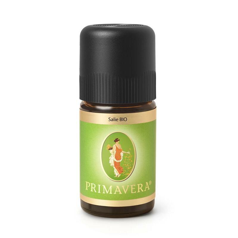 Primavera Salie bio 5ml