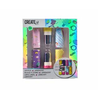 Create It Lippenstift mix & match 1set